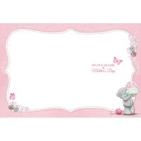 Mummy Me to You Bear Large Mothers Day Card Extra Image 1 Preview